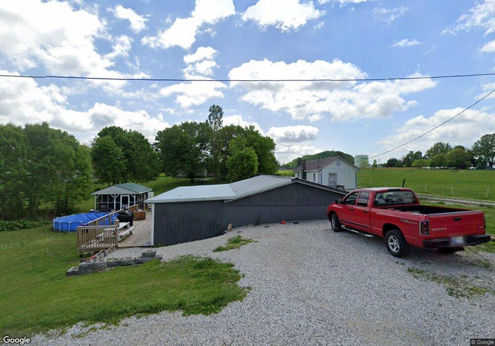 671 Lord St, Corydon, IN 47112 - photo 1