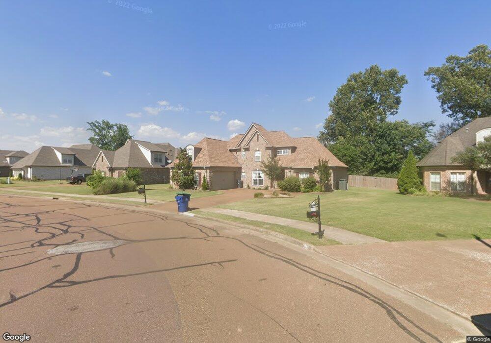 1549 Notting Hill S, Hernando, MS 38632 - photo 1