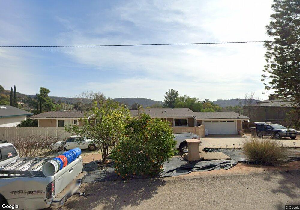 14247 Jerome Dr, Poway, CA 92064 - photo 1