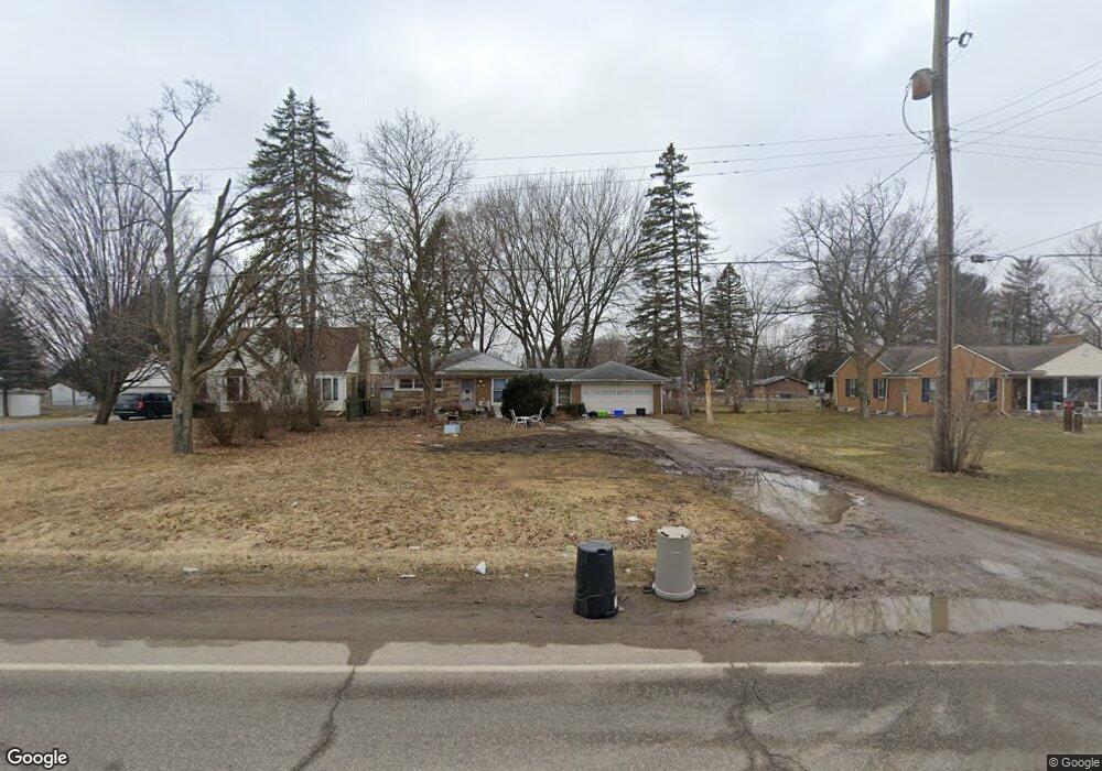 3069 Covert Rd, Flint, MI 48506 - photo 1