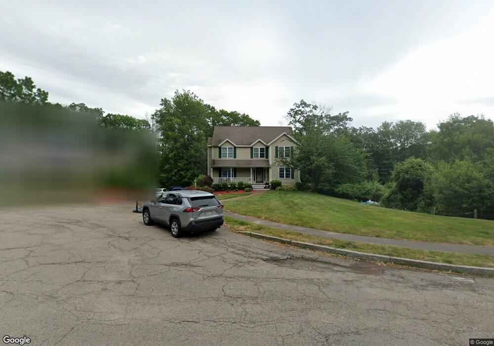 15 Meier Farm, Whitman, MA 02382 - photo 1