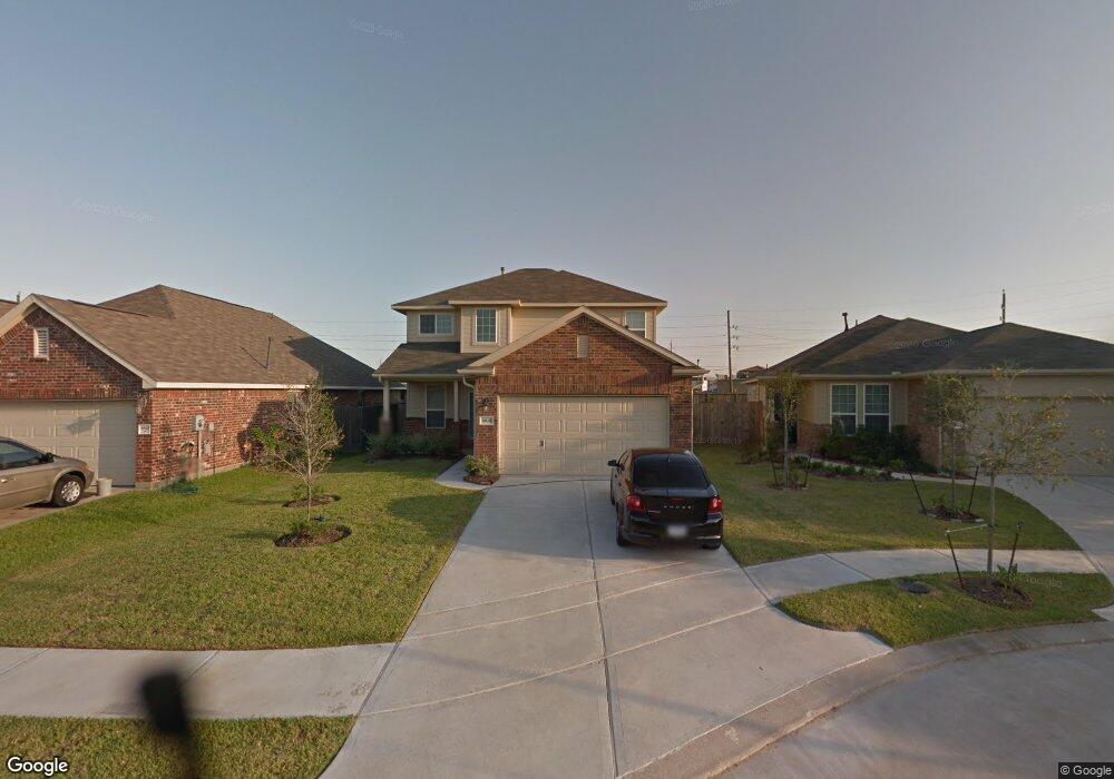 6810 Mimosa View Ln, Houston, TX 77086 - photo 1