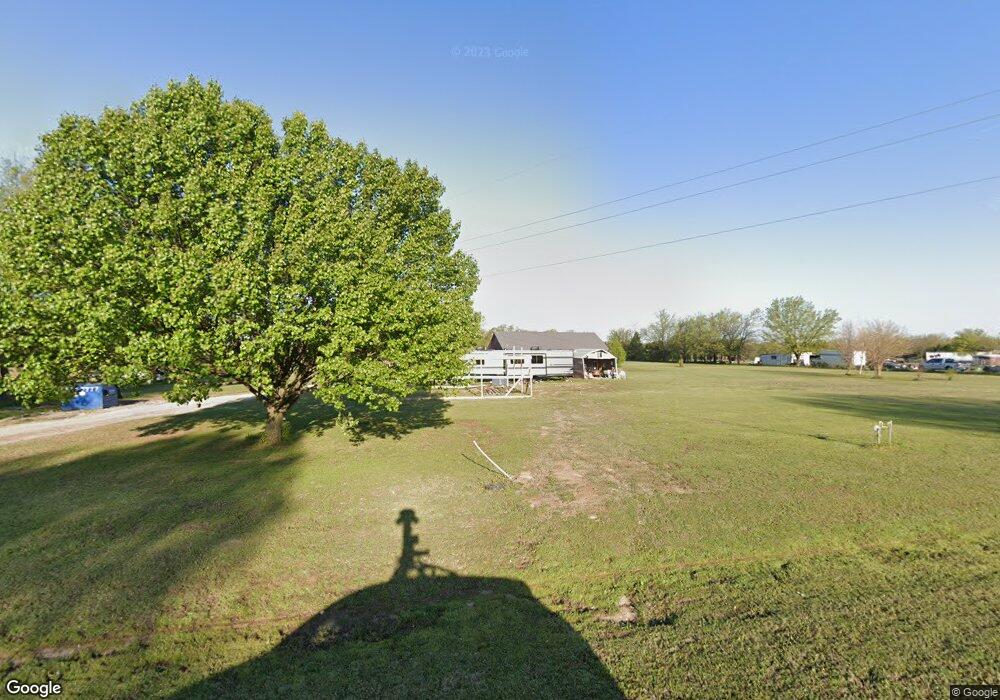 10352 N New Haven Ave E, Sperry, OK 74073 - photo 1