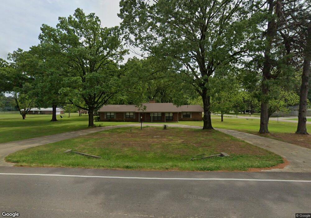 3811 Moores Ln, Texarkana, TX 75503 - photo 1