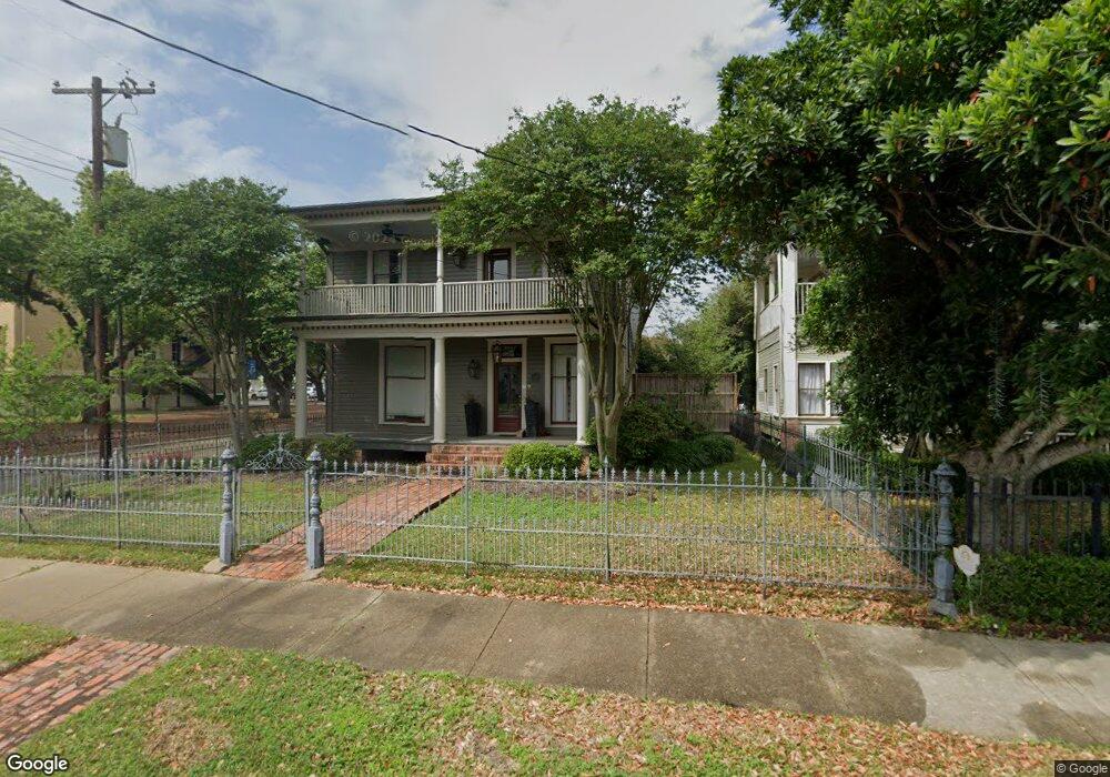 903 Kirby St, Lake Charles, LA 70601 - photo 1