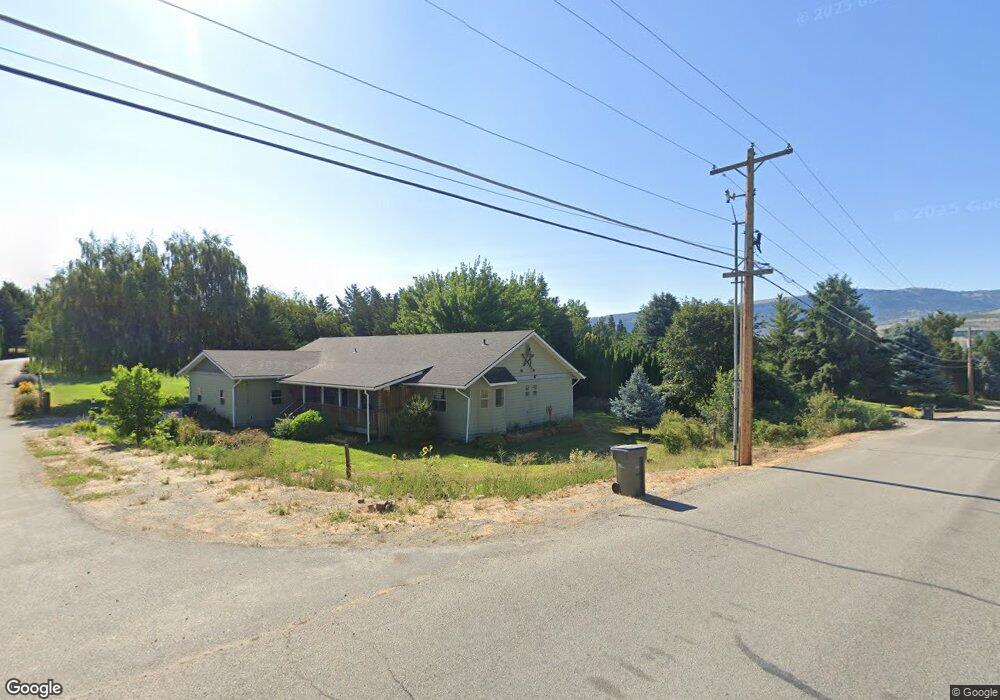 451 S Lyle Ave, East Wenatchee, WA 98802 - photo 1