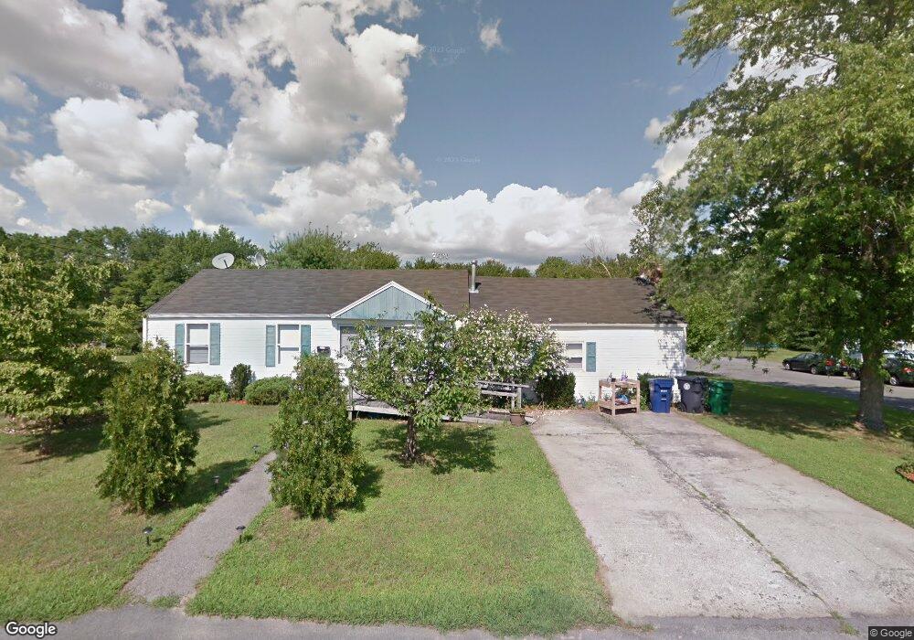 71 Elmbrook Dr, Warwick, RI 02889 - photo 1