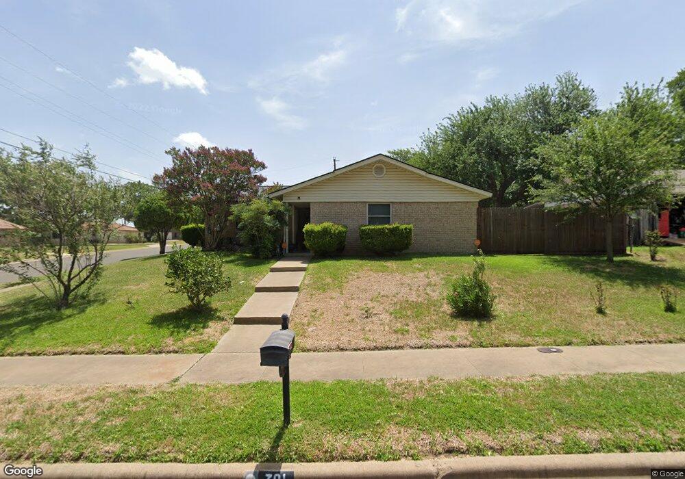 701 Joe Morse Dr, Copperas Cove, TX 76522 - photo 1