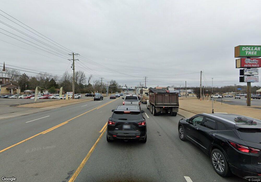 000 Hwy 65 Springhill, Greenbrier, AR 72058 - photo 1