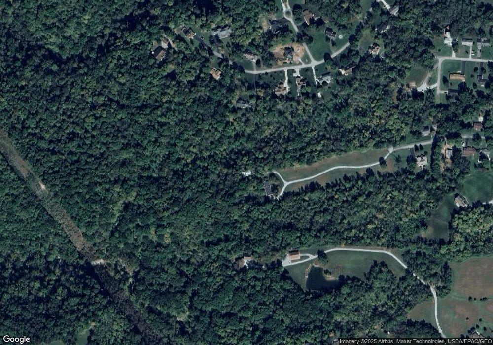 300 Curry Ridge Rd, Georgetown, OH 45121 - photo 1