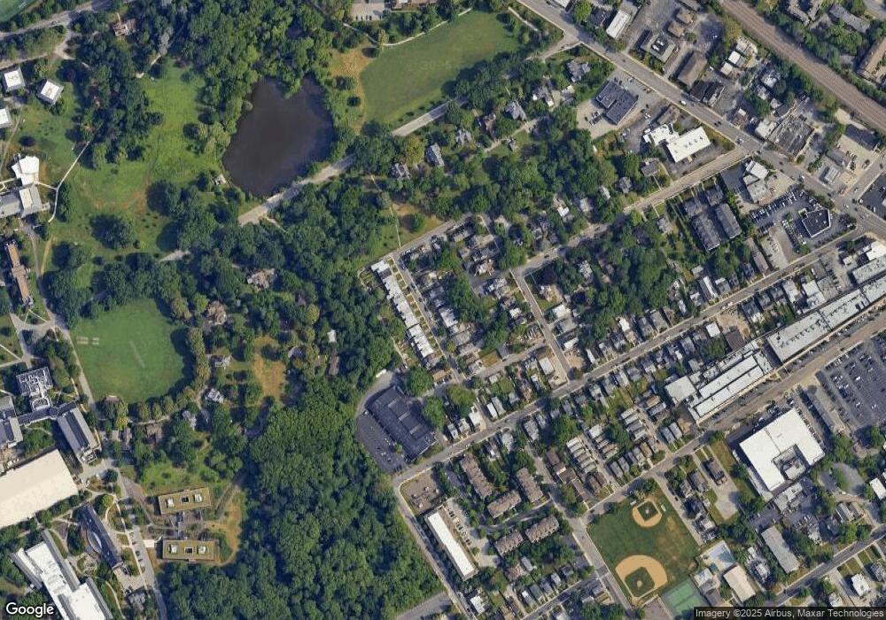 331 W Spring Ave, Ardmore, PA 19003 - photo 1