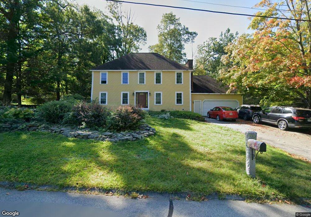 6 Lisa Dr, Nashua, NH 03062 - photo 1