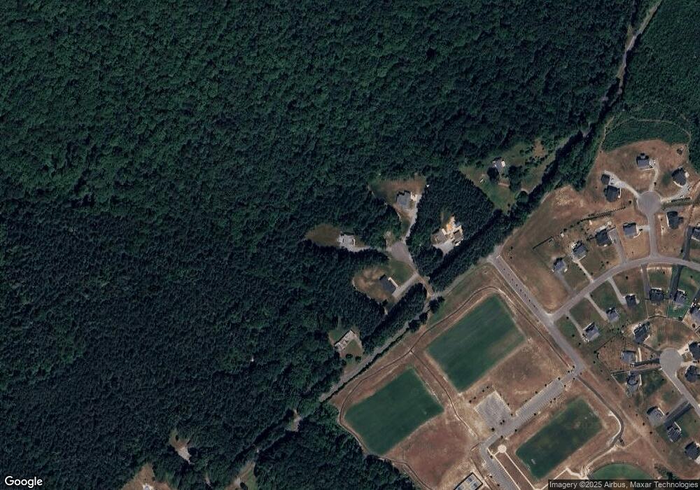 7550 Pine Fork Terrace, Quinton, VA 23141 - photo 1