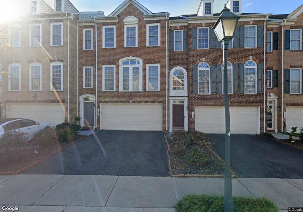 127 Elmira Ln, Gaithersburg, MD 20878 - photo 1
