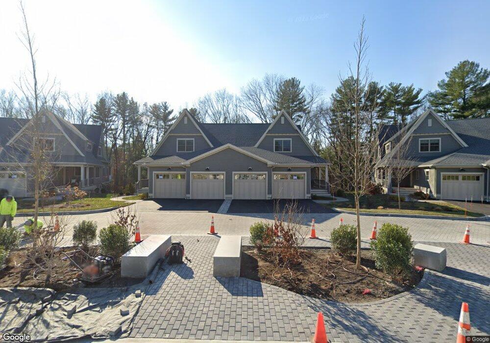 43 Fieldstone Way unit 43, Wellesley, MA 02482 - photo 1