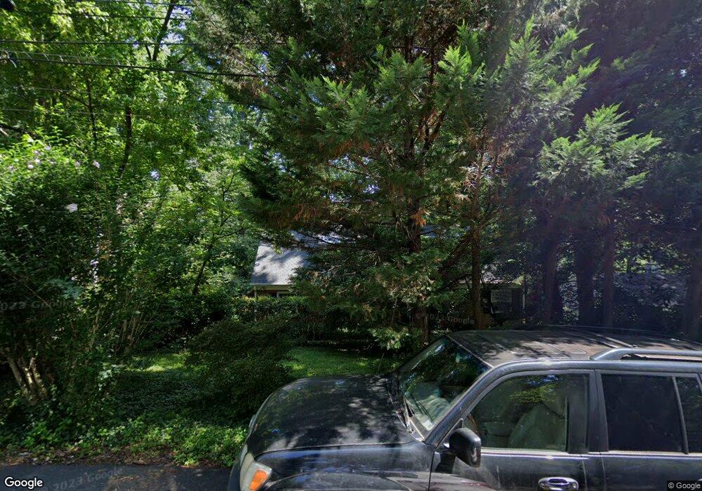 1849 Winston Rd, Charlottesville, VA 22903 - photo 1