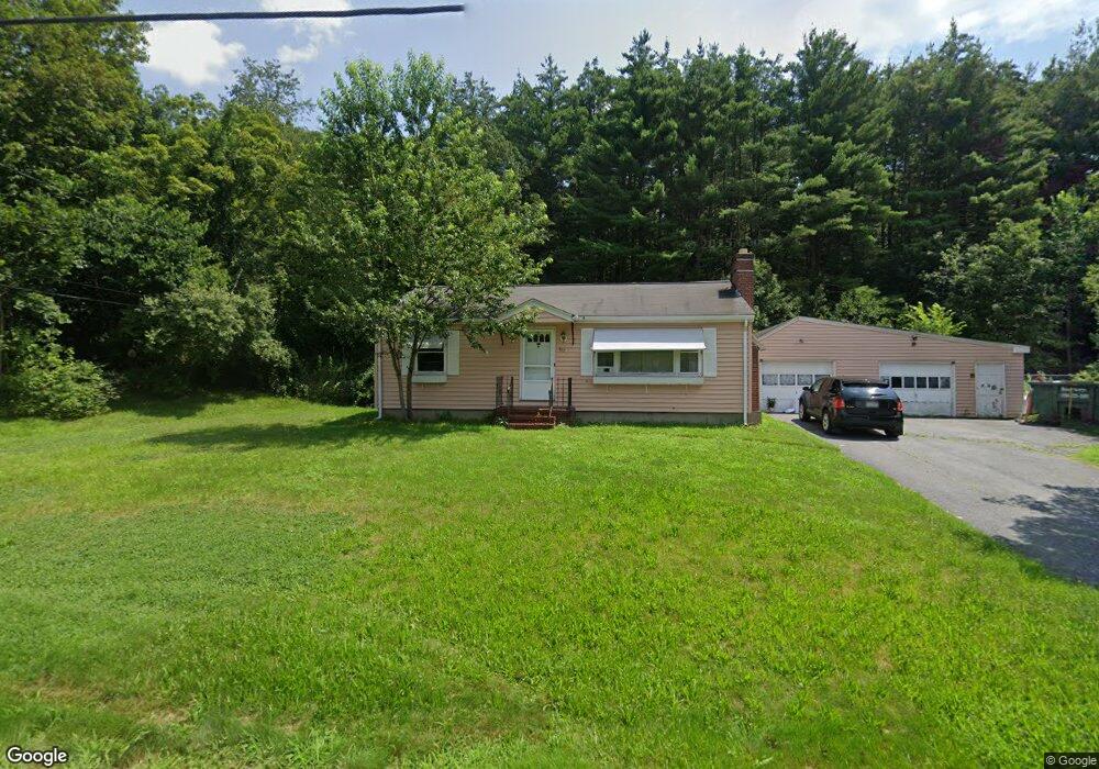 619 Mill Street Extension, Lancaster, MA 01523 - photo 1