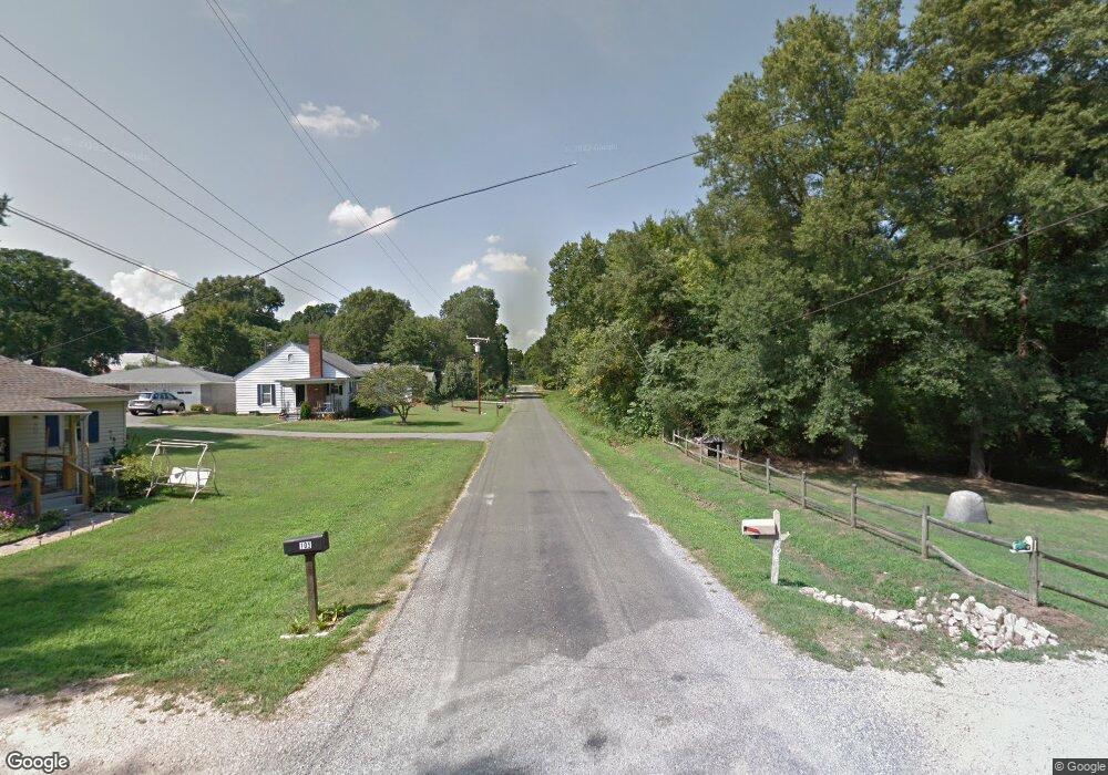 00 White Ave, Kannapolis, NC 28081 - photo 1