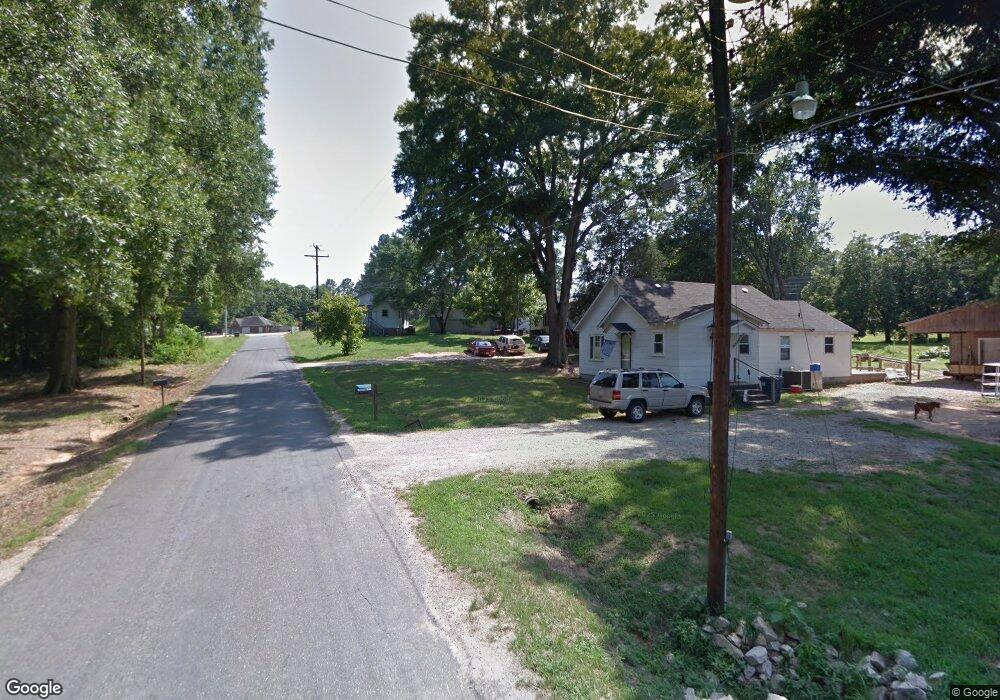 0 White Ave unit 60 CAR4080438, Kannapolis, NC 28081 - photo 1