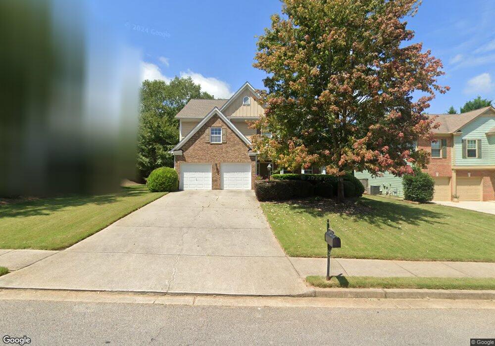 3625 Cape Ln, Conyers, GA 30013 - photo 1