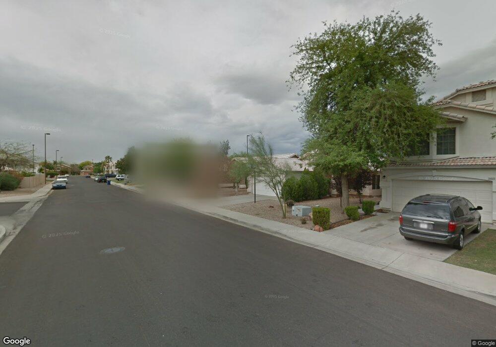 2407 S Ananea, Mesa, AZ 85209 - photo 1