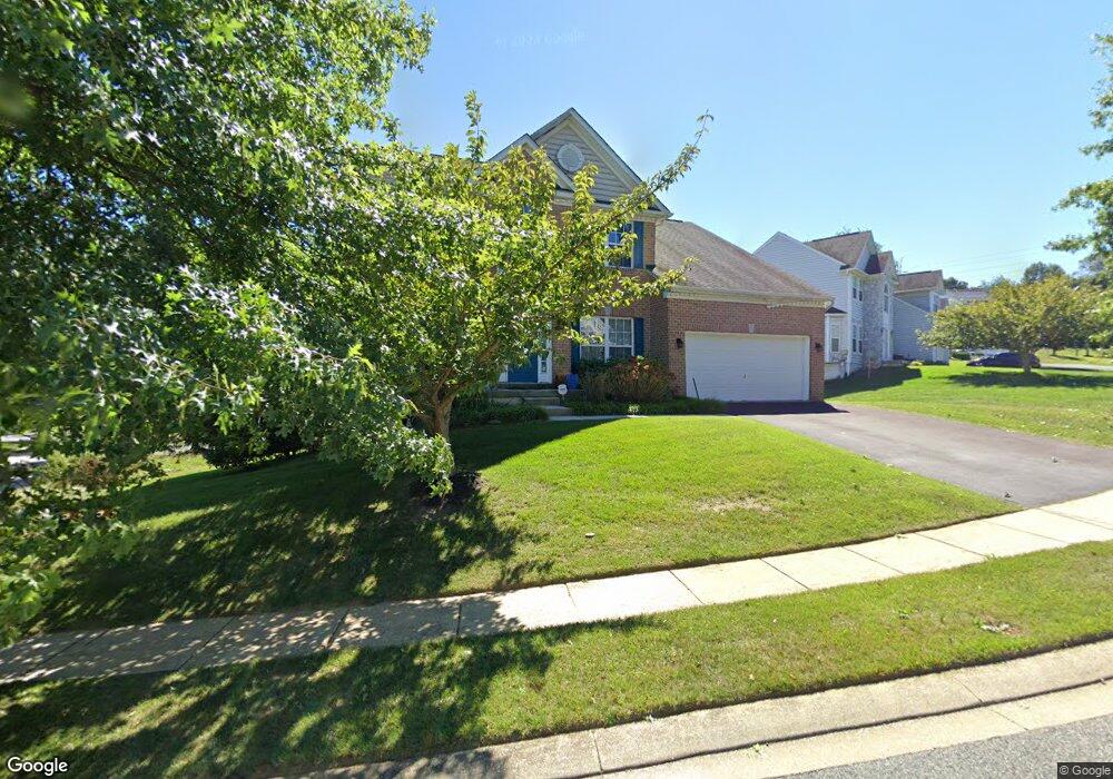 3 Norwich Ct, Owings Mills, MD 21117 - photo 1