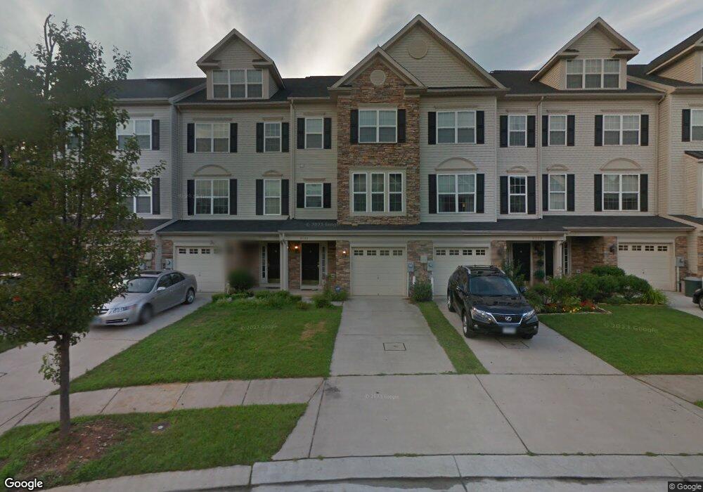 9130 Marlove Oaks Ln, Owings Mills, MD 21117 - photo 1