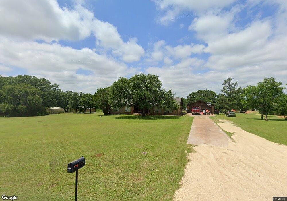 5513 Burleson Oaks Dr, Burleson, TX 76028 - photo 1