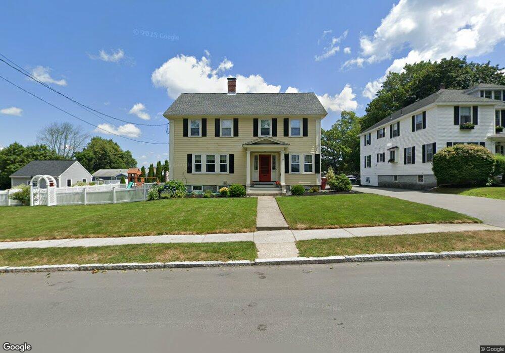 130 Butman Rd, Lowell, MA 01852 - photo 1