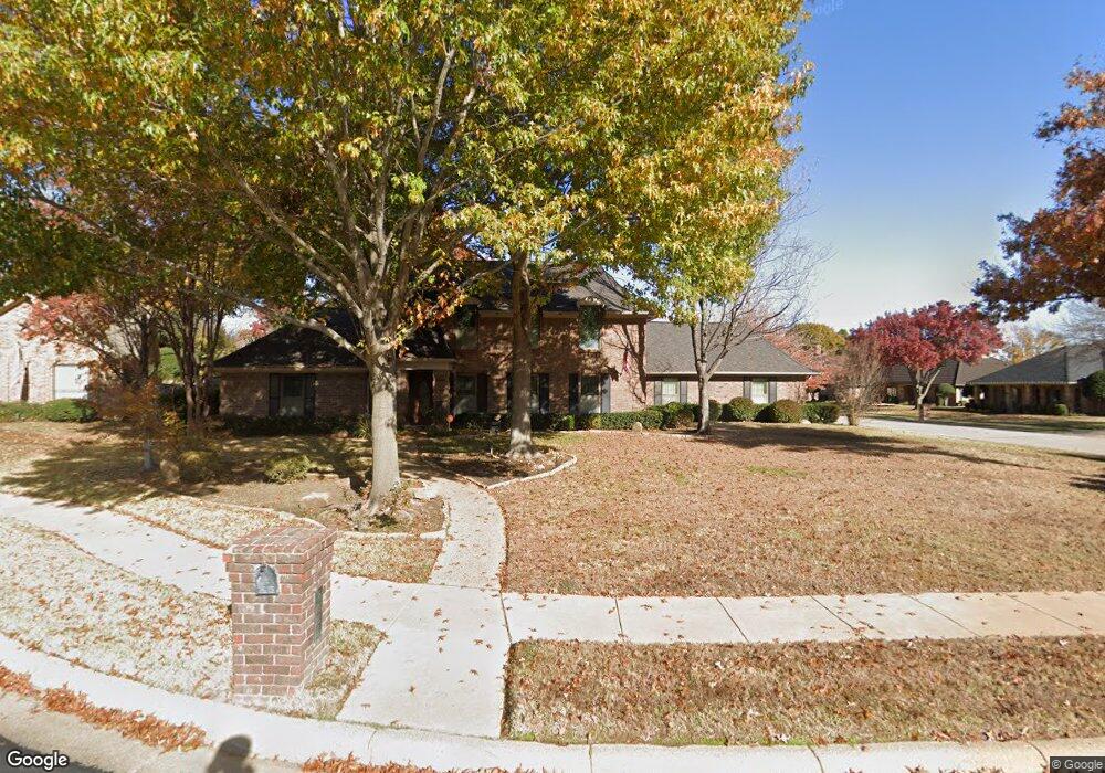 2005 Prescott Ct, Bedford, TX 76021 - photo 1