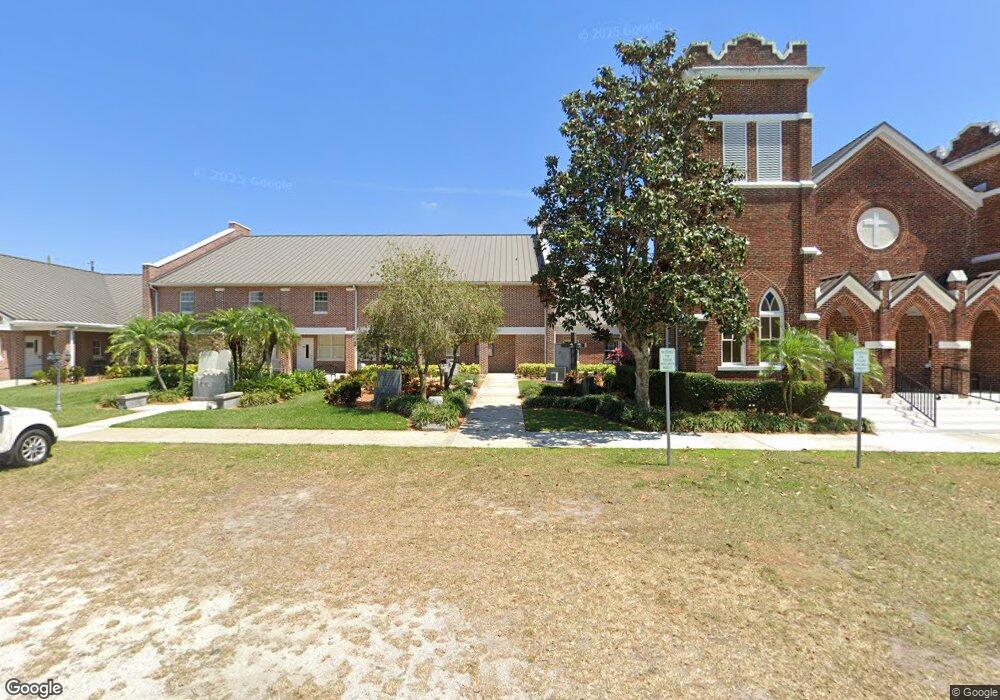 109 N Oak Ave, Lake Placid, FL 33852 - photo 1