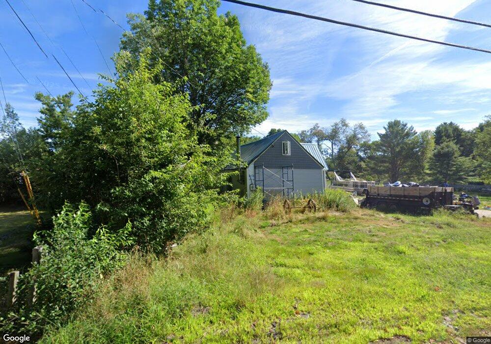 76 New Hampshire 16b, Ossipee, NH 03814 - photo 1