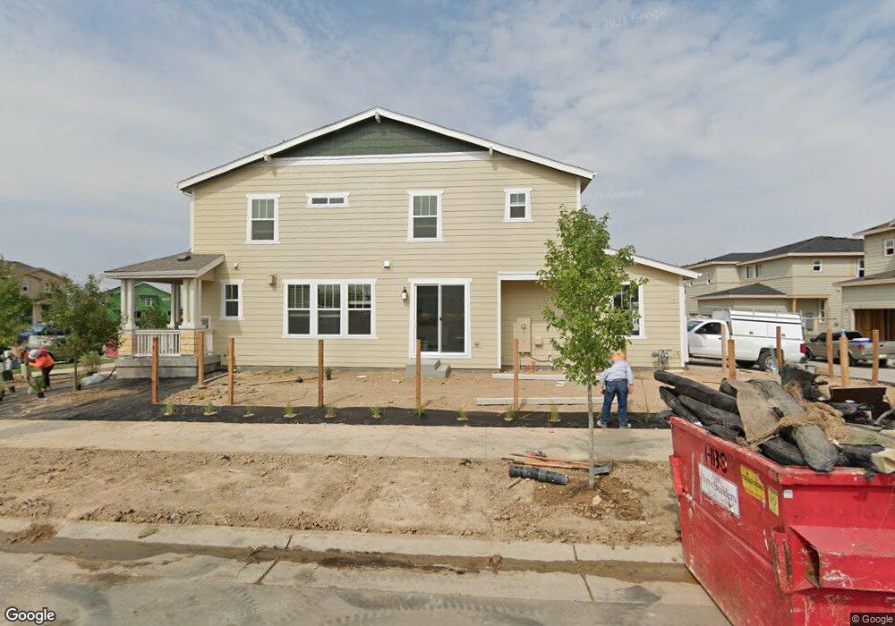 21331 E 60th Ave, Aurora, CO 80019 - photo 1