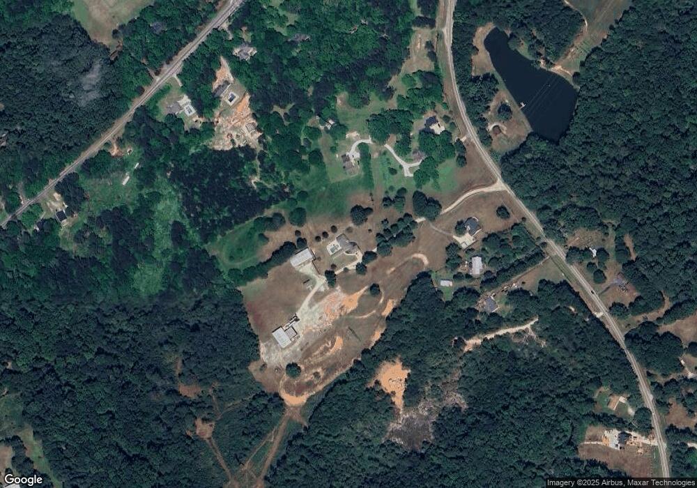 4812 Highway 20 NE, Conyers, GA 30012 - photo 1