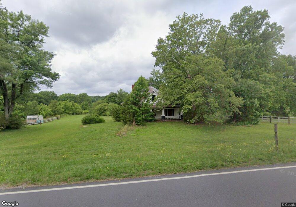 2028 Amity Hill Rd, Statesville, NC 28677 - photo 1