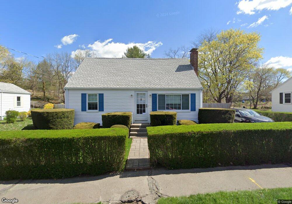 1108 Commercial St, East Weymouth, MA 02189 - photo 1