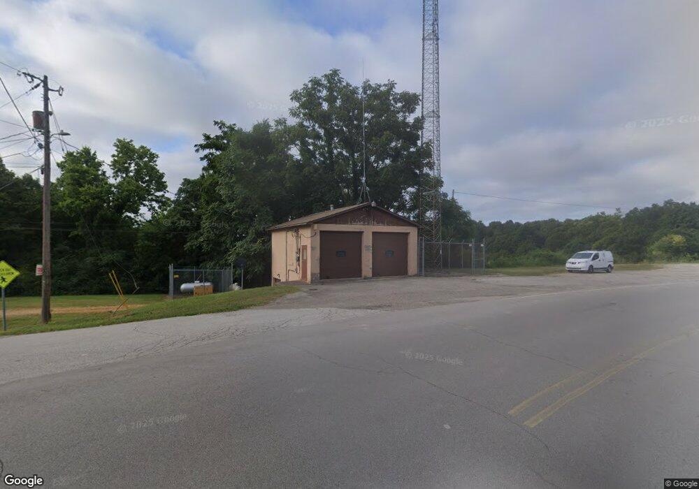 4909 Old Georgetown Rd, Georgetown, IN 47122 - photo 1