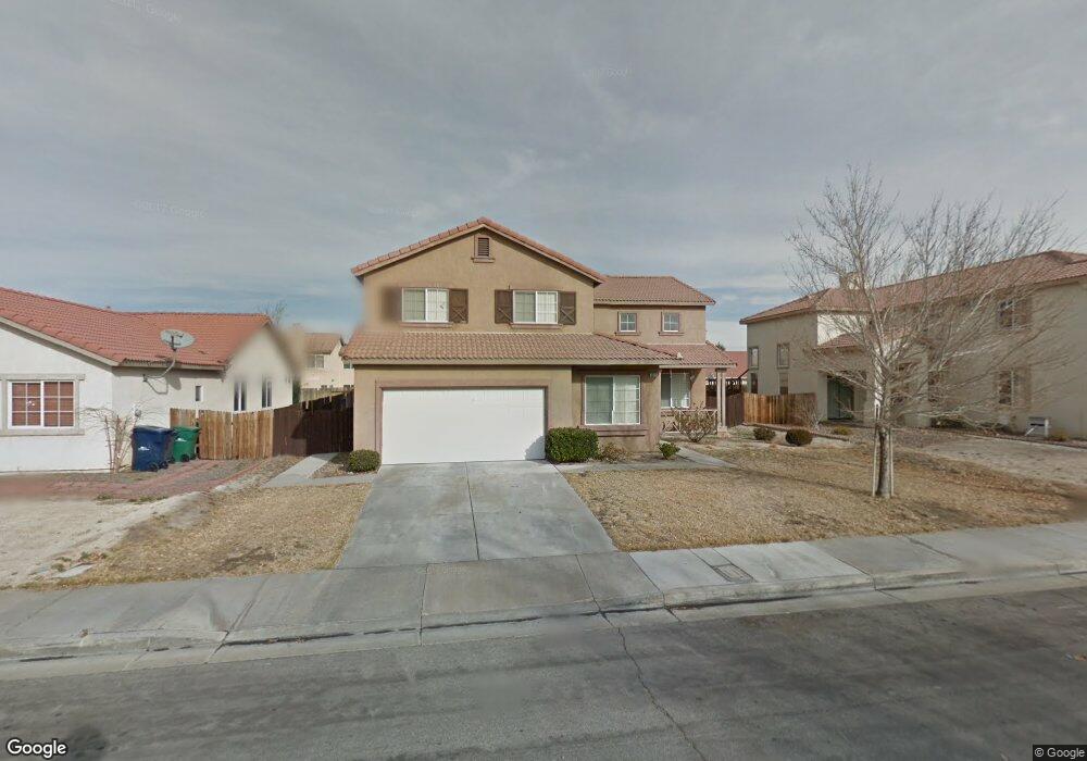 5527 Sandpiper Place, Palmdale, CA 93552 - photo 1