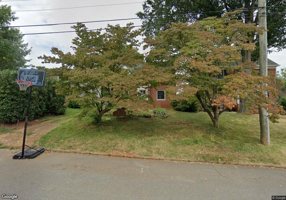 1211 Hazel St, Charlottesville, VA 22902 - photo 1