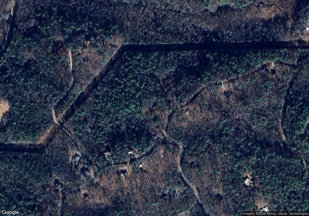 33 Hurricane Ridge Rd, Sautee Nacoochee, GA 30571 - photo 1