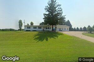 6402 S Ubly Rd, Ubly, MI 48475
