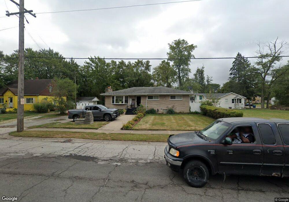 609 E 49th Ave, Gary, IN 46409 - photo 1