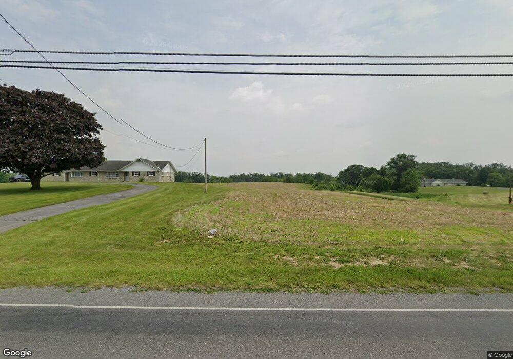 54 Warm Spring Rd, Chambersburg, PA 17202 - photo 1