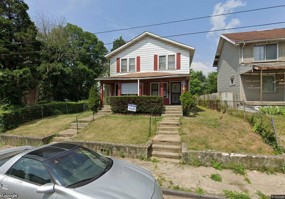 785 S 18th St, Columbus, OH 43206 - photo 1