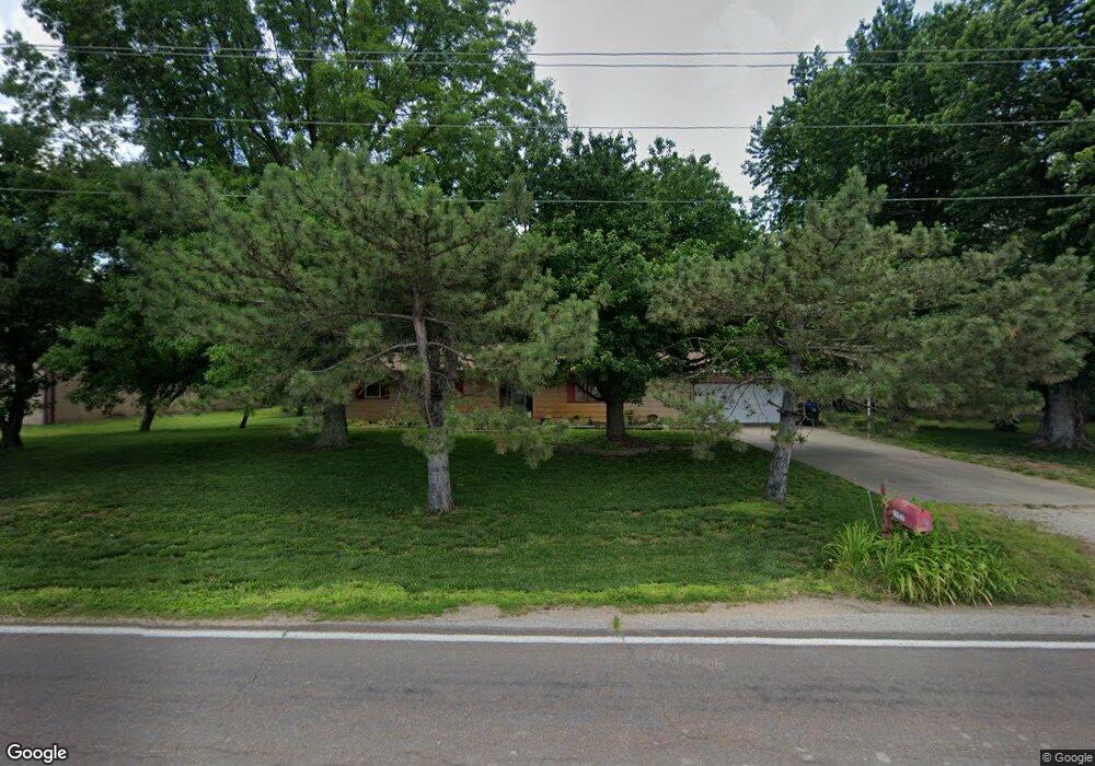 4401 NW Rossville Rd, Rossville, KS 66533 - photo 1