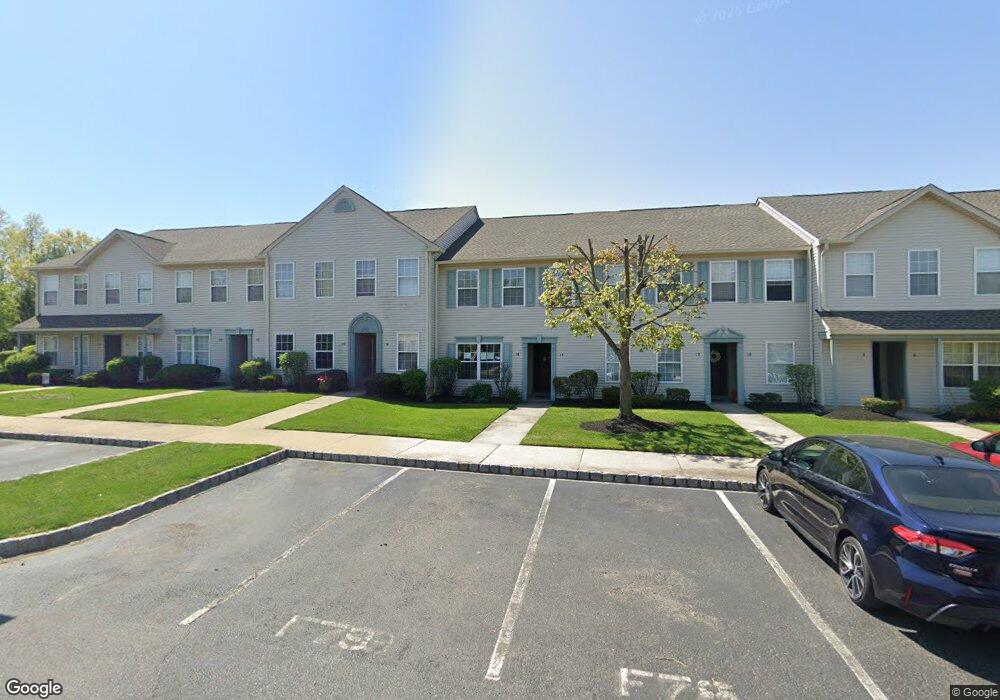 16 Foxglove Dr unit C016, Delran, NJ 08075 - photo 1