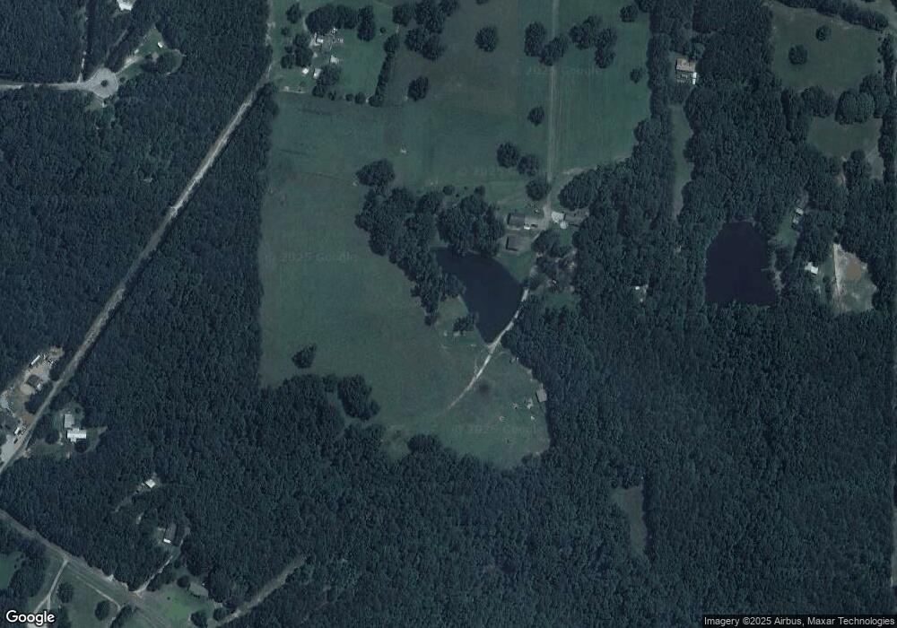 235 Freeman Rd, Barnesville, GA 30204 - photo 1