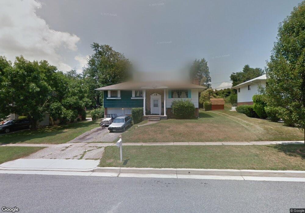 3530 Kings Point Rd, Randallstown, MD 21133 - photo 1