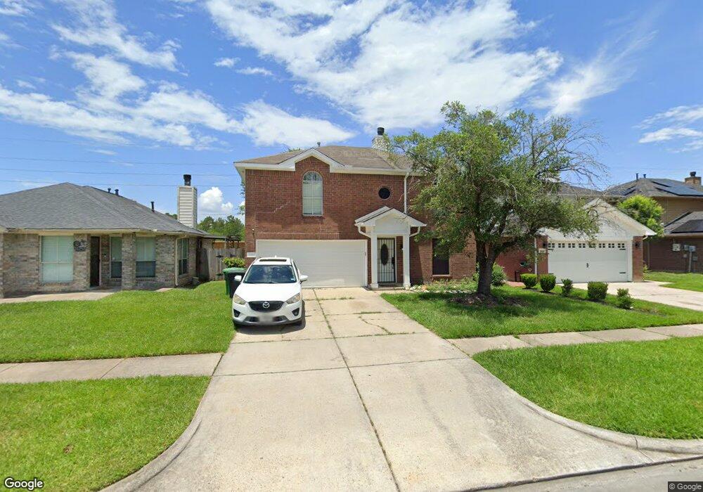 3654 Villa Glen Dr, Houston, TX 77088 - photo 1