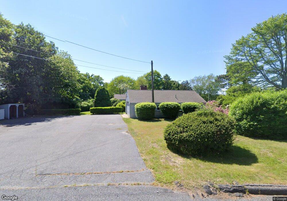 121 Tonela Ln, Barnstable, MA 02630 - photo 1